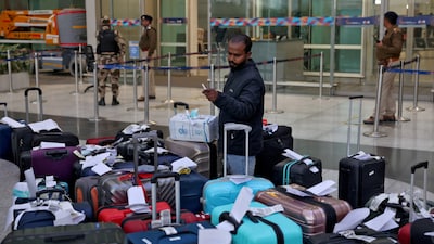 A sustained jump in fares is unlikely unless other airlines are unable or unwilling to add capacity. (Reuters)