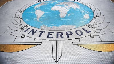 The Interpol on Tuesday issued Blue Corner Notices against Saurabh and Gaurav Luthra, owners of Goa’s Birch by Romeo Lane. (AFP)