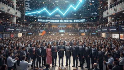 2025 remained a turning point for India’s primary market, with record deal activity, wider investor participation and growing depth in the primary market.