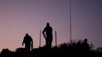 The IDF said additional forces were preparing to enter Qabatiya following the directive. (Representational image)
