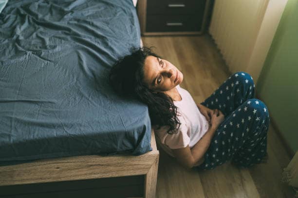 Holidays may remind people of loved ones who are no longer present, triggering sadness. Trying to attend every event or meet everyone’s expectations can also lead to exhaustion and burnout.