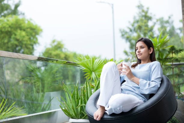 Take breaks. Allow yourself downtime between events to recharge.