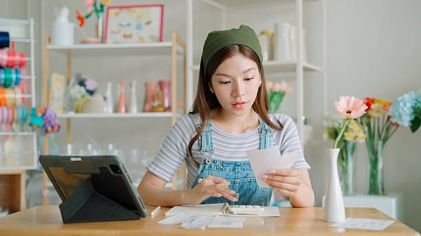 Plan finances wisely. Create a budget for gifts and celebrations to reduce stress.