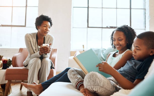 Honor memories. If grief is a factor, find ways to remember loved ones; lighting a candle or sharing stories can bring comfort.