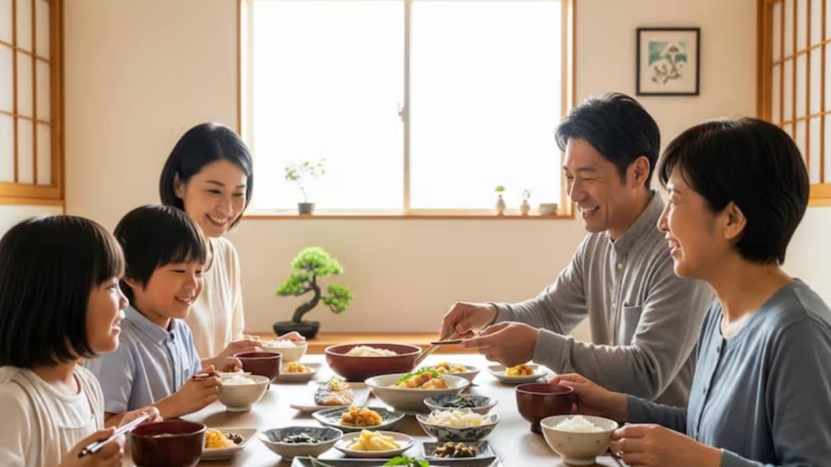 12 Japanese Habits To Bring Calm, Discipline, And Joy Into Your Life