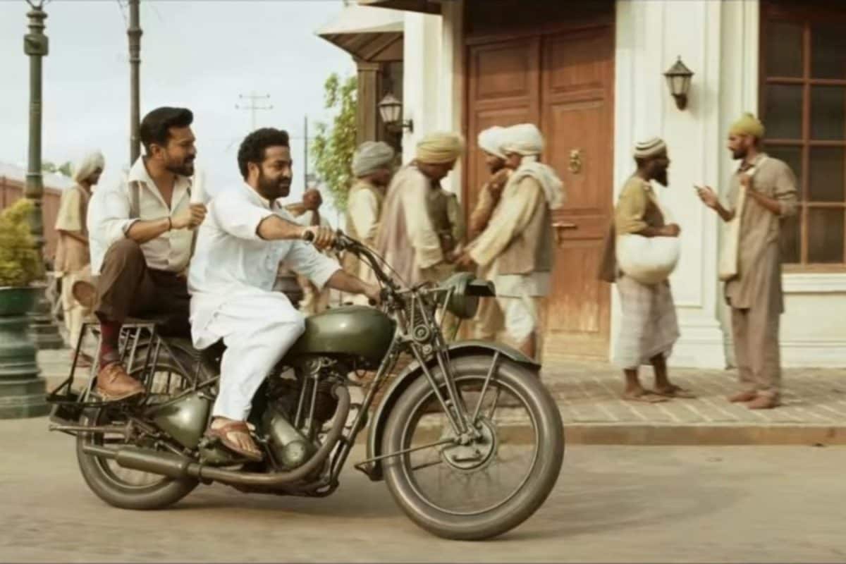 Sholay To Jawan: These Bikes Defined Rebels, Romantics and Road Kings In Bollywood