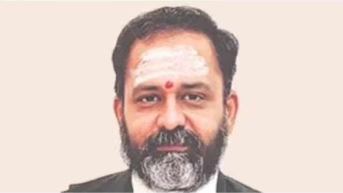 Senior Advocate Named In Justice Swaminathan Impeachment Notice Calls Allegations A 'Charade'