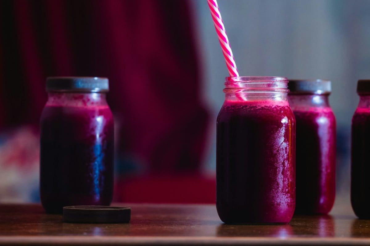 Beetroot Juice Can Control Blood Pressure? Here's What A Dietitian Suggests