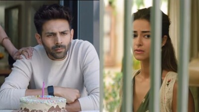 Kartik Aaryan, Ananya Panday's Tenu Zyada Mohabbat From Tu Meri Main Tera Main Tera Tu Meri Out   