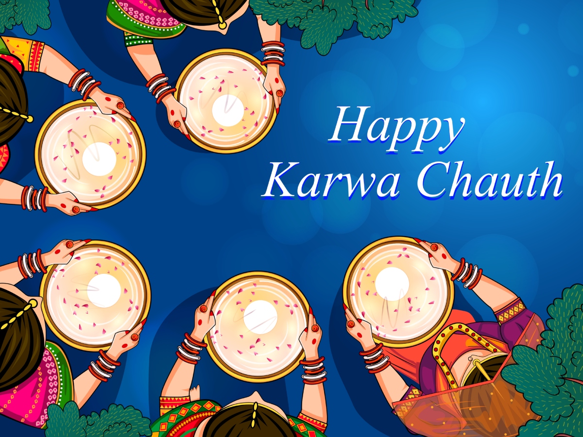Karwa Chauth 2026 Date, Muhurat, Rituals And Significance Every Wife Must Know