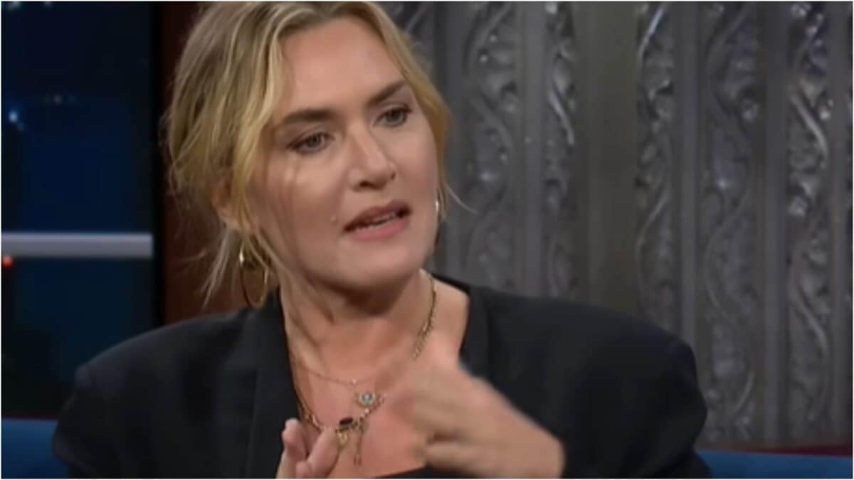 Kate Winslet In Talks To Join Andy Serkis’ Lord Of The Rings: The Hunt For Gollum | Hollywood News
