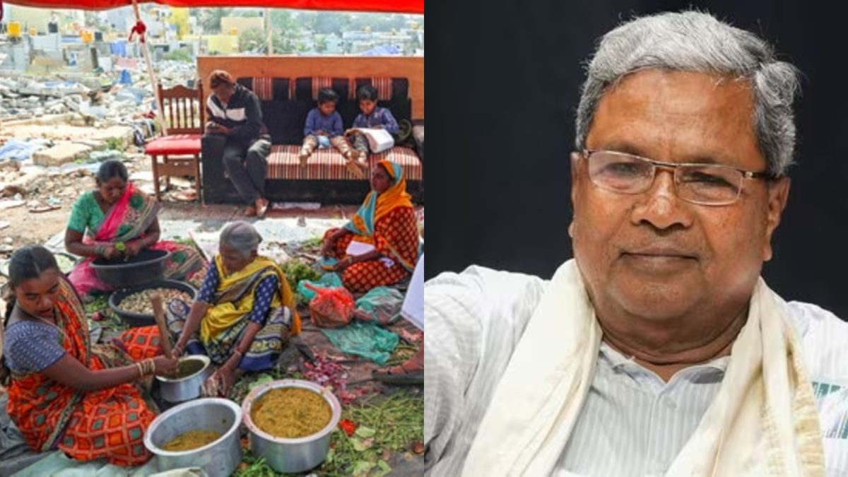 Karnataka Reverses Kogilu Demolitions, No Free Land for Encroachers