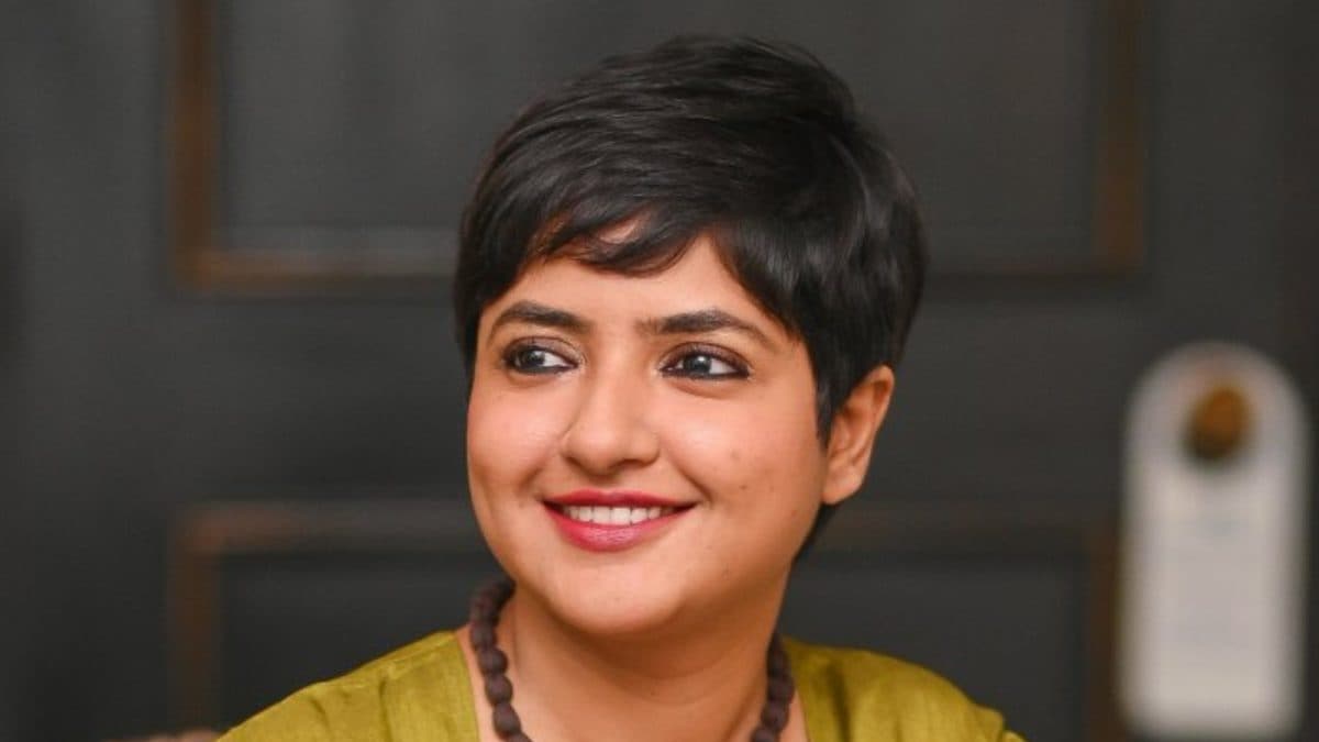 'Jago Ma Silenced In Bengal': BJP Slams TMC After Singer Lagnajita Chakraborty Heckled On Stage