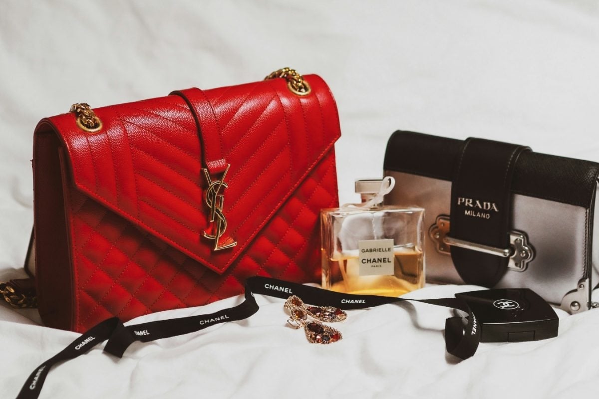 The Global Luxury Bag Market 2026: These 5 Trends Will Drive Consumer's Purchases
