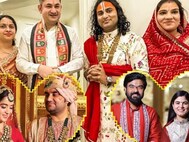 India’s famed storytellers live in the spotlight, but the quiet presence of their wives reveals a story of its own.