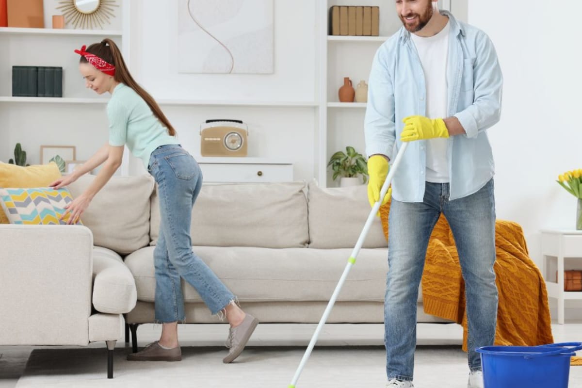 Live-In Relationships Tips: These 6 Things Matter More Than Love