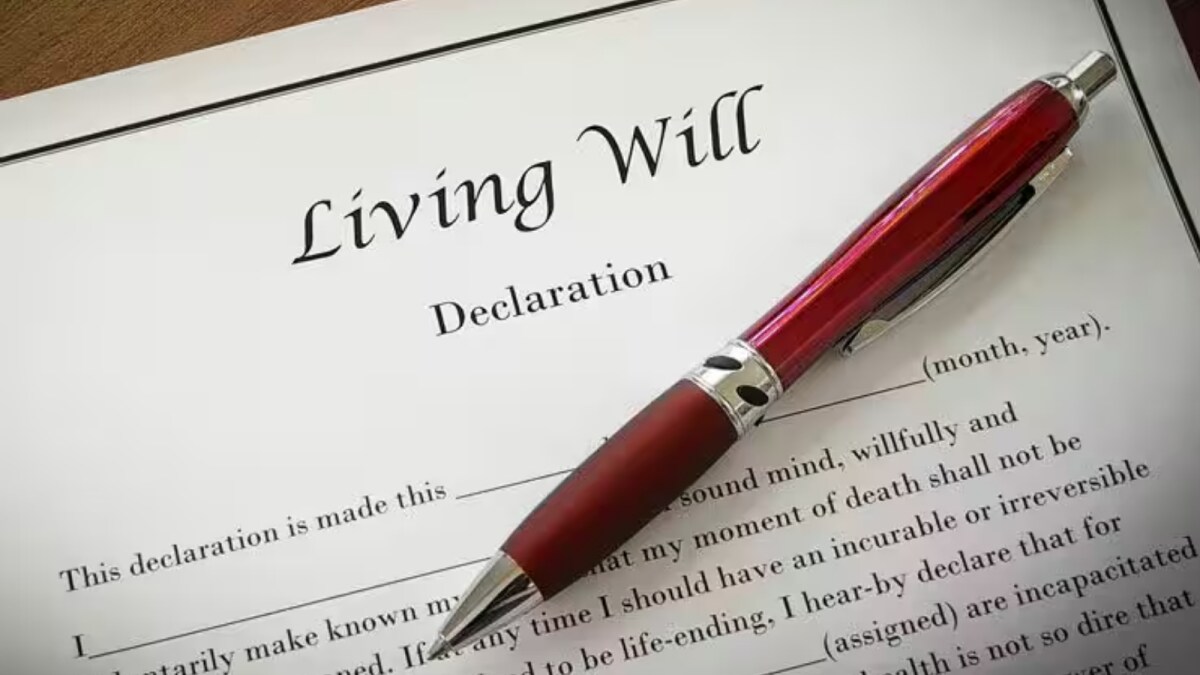 Harish Rana Case Explained: What Is A Living Will And Who Decides To Switch Off Life Support?