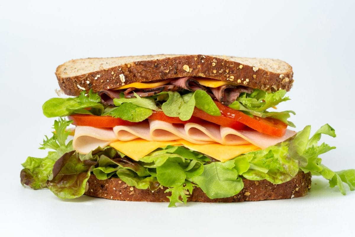 This Gluten-Free Bread Can Be Made With Flaxseeds In The Microwave | See Video