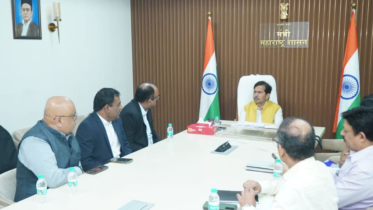 American Firm Jabil To Set Up Advanced Electronics Training Labs In Select Maharashtra ITIs