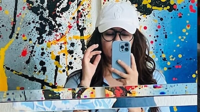 'Sometimes It Helps When You Get Scolded By Someone. It Happened With Me During My First Film': 90s Star Reveals...