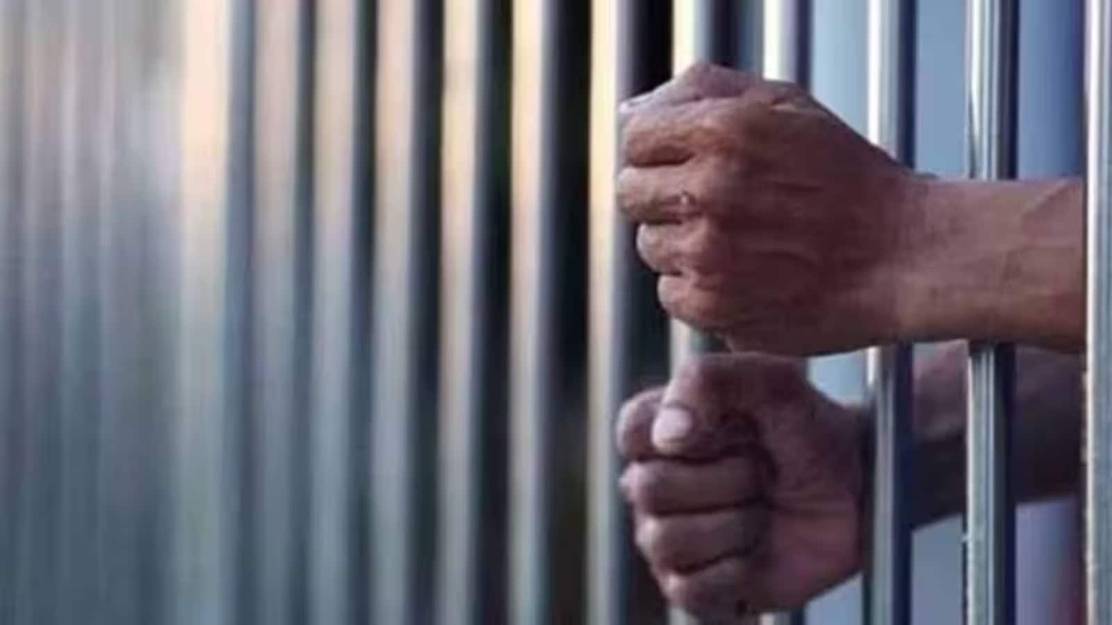 jail