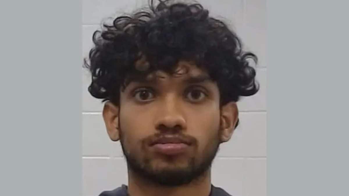 Indian-Origin Student Arrested In US On Arson, Terror Threat Charges