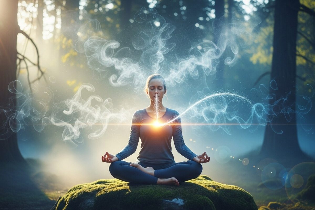 Meditation For Beginners: 5 Feelings You’ll Go Through At The Start