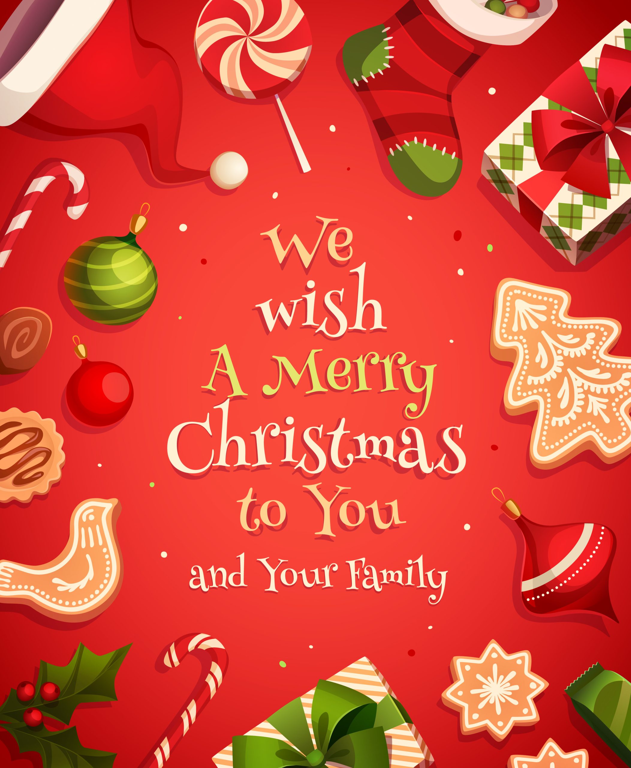 Merry Christmas 2025: Best Xmas Messages, Quotes, Wishes, Greetings And  Images To Share On Christmas | Events News - News18, image size:2105x2560