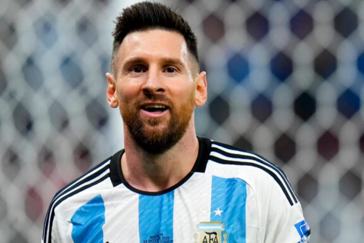 Big Fan Of Lionel Messi? Can You Name His 2 Most Favourite Dishes?