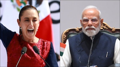 Mexico announced tariffs on countries it does not have a trade deal with, including India. (Reuters/File)