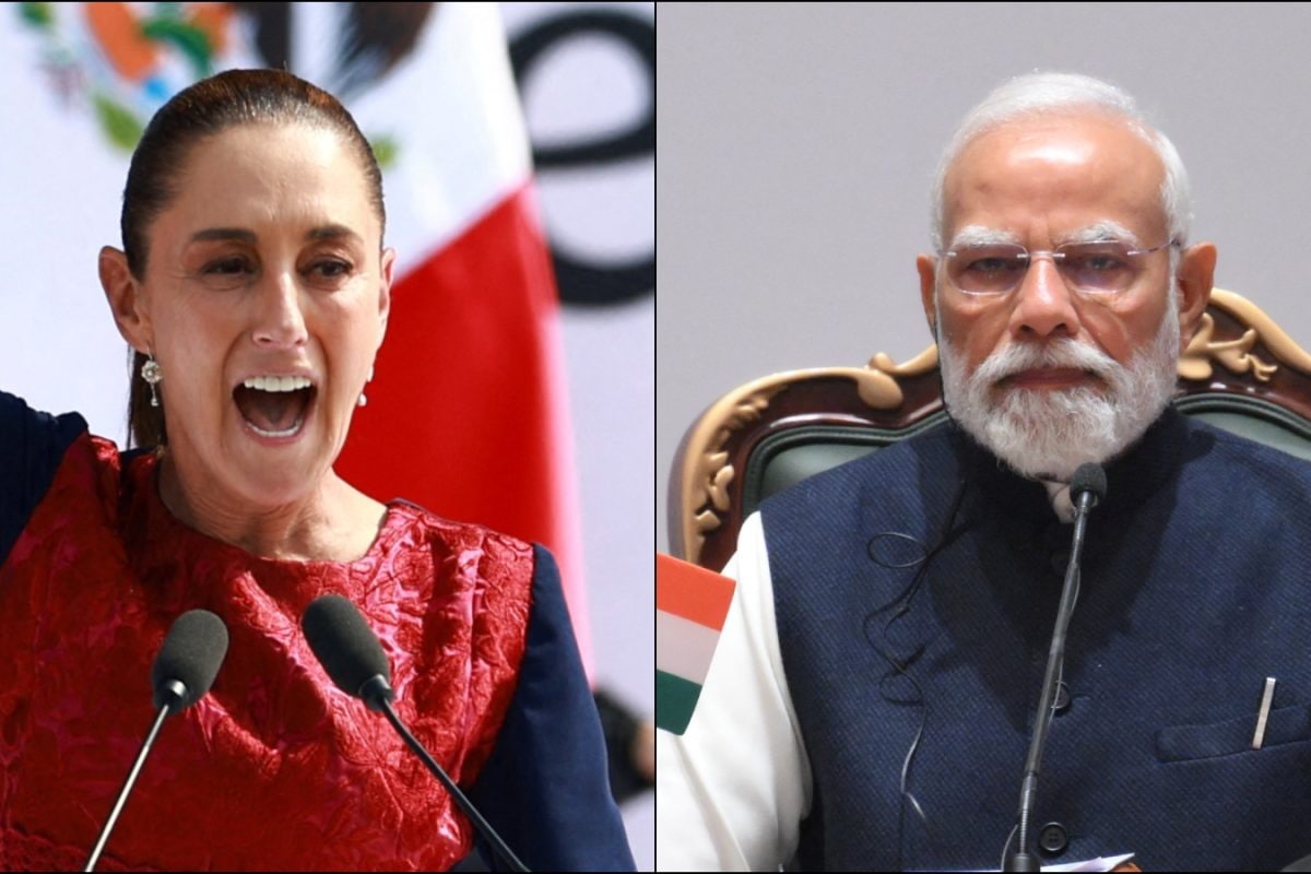 Mexico's Tariff On India: How Will Duty Hike Affect India's $5.7 Billion Exports To Mexico?