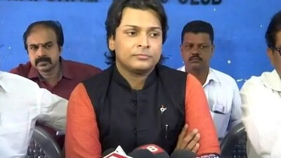Rahul Easwar was arrested on Sunday for defaming complaint in Kerala MLA rape case.