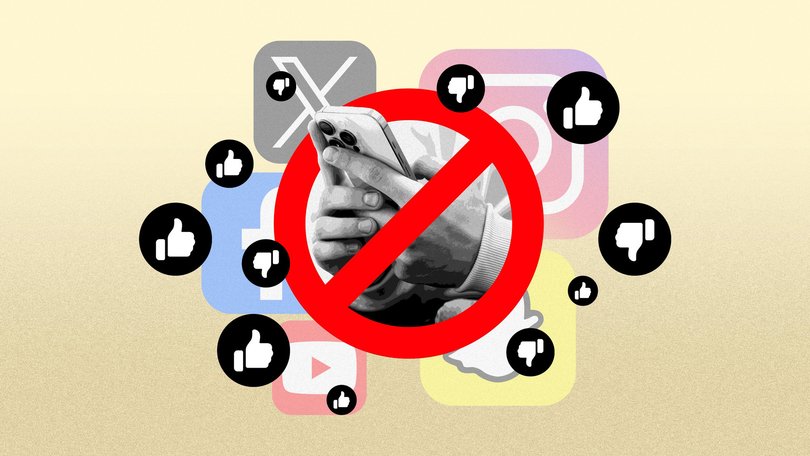 Social Media Bans Around the World: Australia Sets A New Standard Social Media Bans Around the World: Australia Sets A New Standard