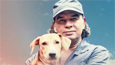 Mohit Chauhan Recently Made A Song For Stray Dogs.