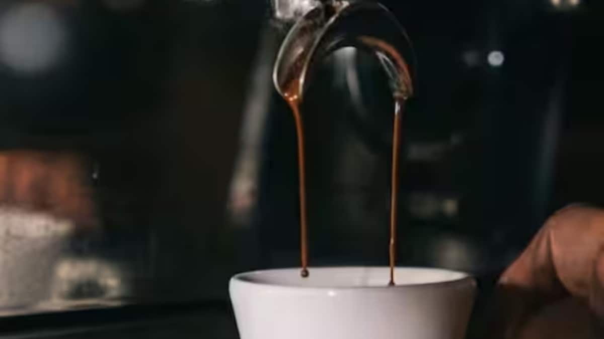 World's Most Expensive Coffee Is Made From Animal Droppings, And It Costs Rs 5,000 A Cup
