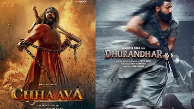 Ranveer Singh, Vicky Kaushal And More: The Films That Dominated 2025’s Opening Weeks