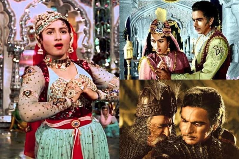 Mughal-E-Azam (1965)Director: K.Asif Duration: 3 years Mughal-E-Azam was one of the most expensive and grand films of its time, celebrated for its unmatched perfection. Its legacy grew further when it became the first Hindi film to be digitally coloured and re-released. The film enjoyed a spectacular theatrical run of 150 weeks, cementing its place as a timeless classic in Indian cinema.