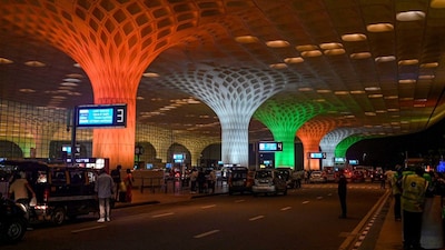 Chhatrapati Shivaji Maharaj International Airport, the world’s busiest single-runway, mixed-mode airport, is preparing to handle more aircraft and passengers. (PTI)