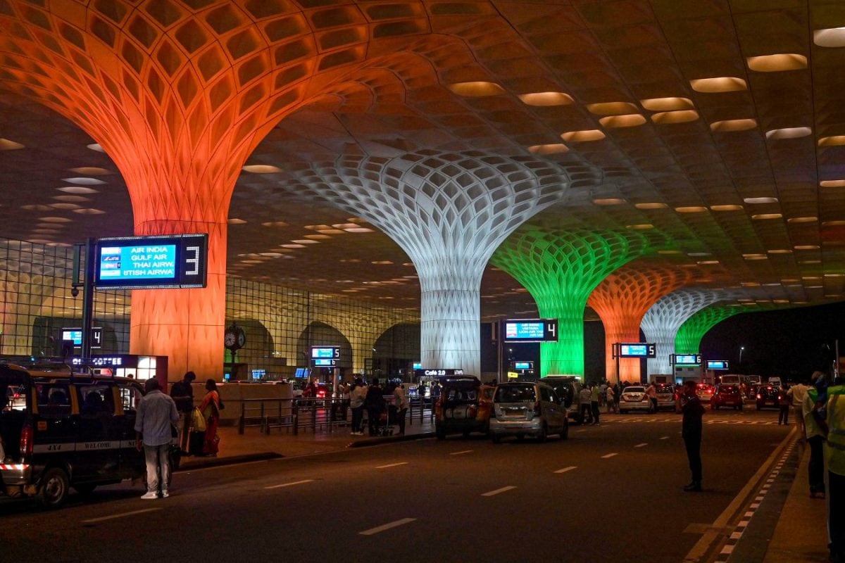 Mumbai Airport’s Big Capacity Push: More Landings, Same Runway, New Tech | Exclusive