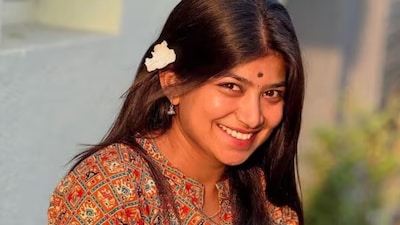 Nandini recently made waves in the show Gowri.