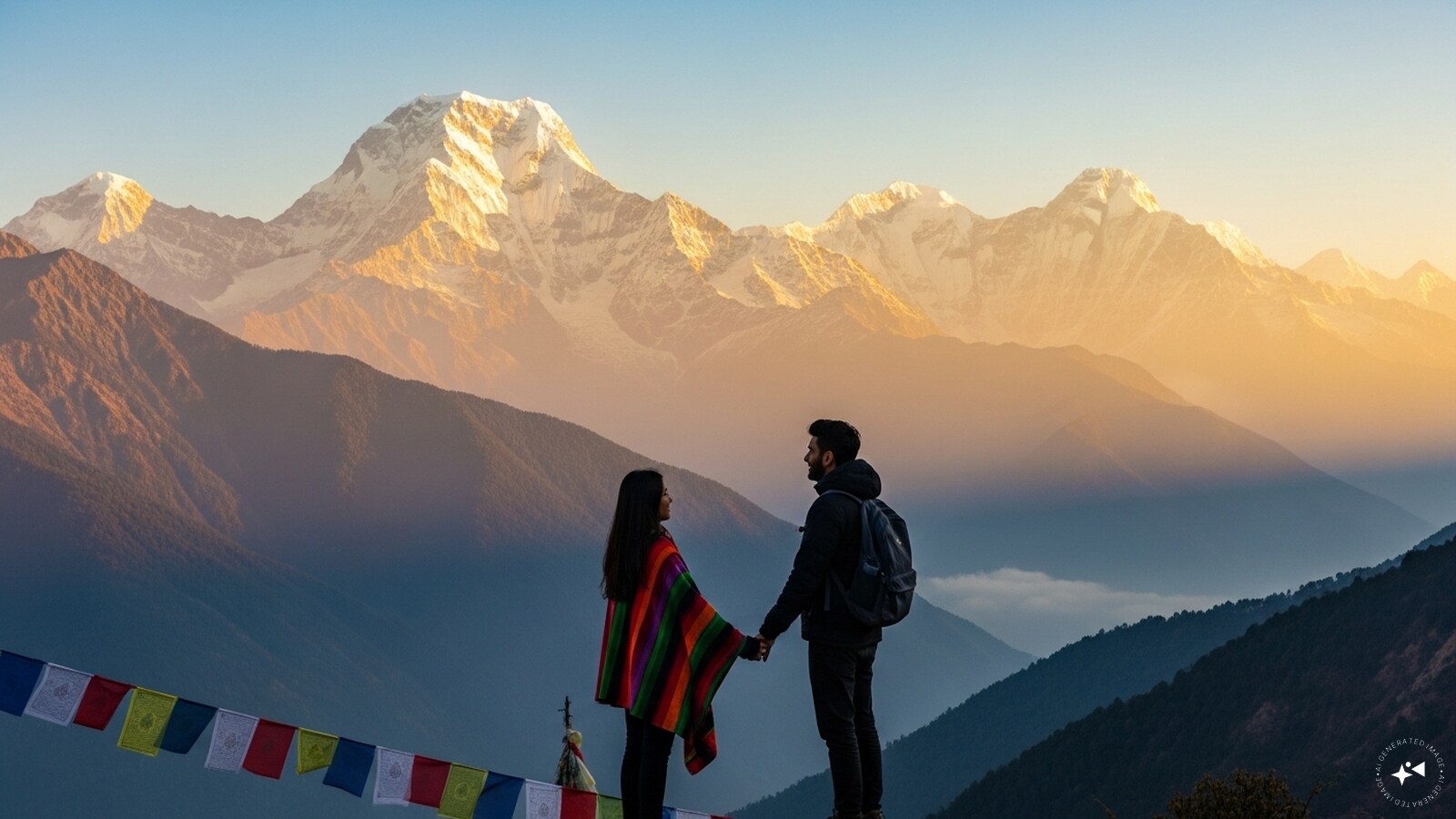 Top 8 Budget-Friendly Honeymoon Destinations Abroad For Indian Newlyweds
