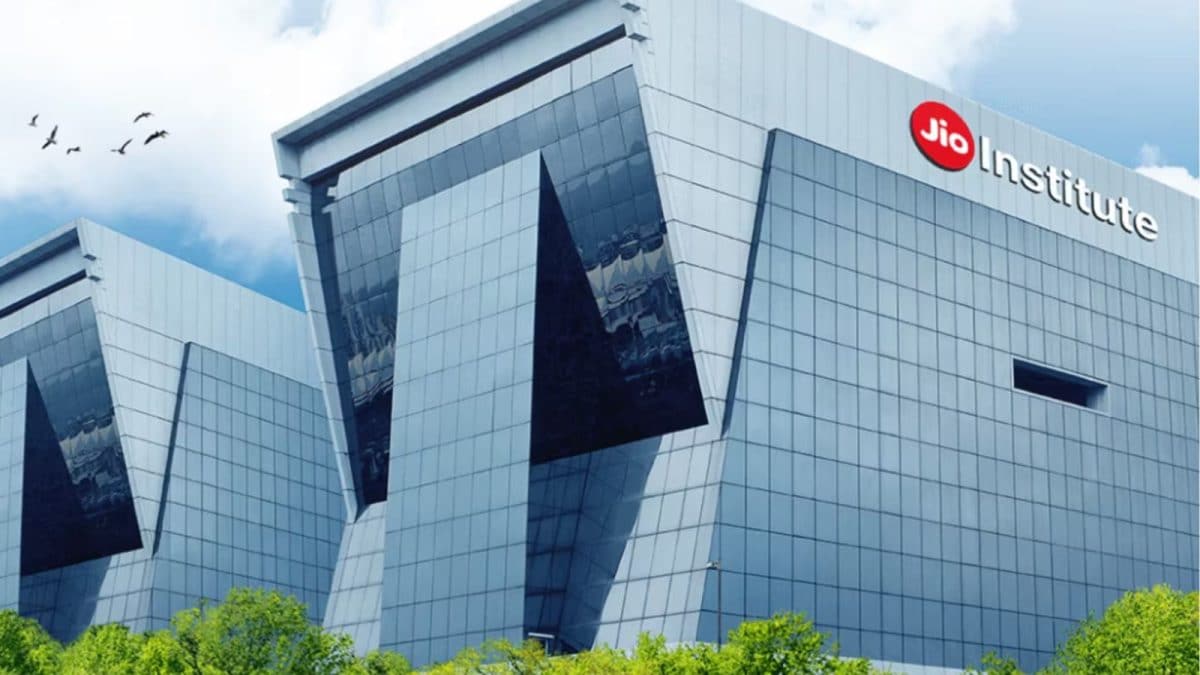 Olympic Vision 2036: Jio Institute, INSMA Conclude 2nd Edition Of Indian Sport Management Conference