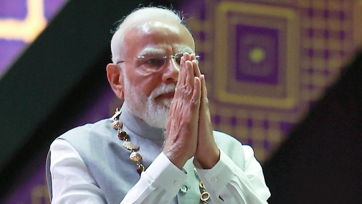 From Ethiopia To Ghana: How PM Modi’s Visits Boosted India’s Strategic Partnerships With Africa
