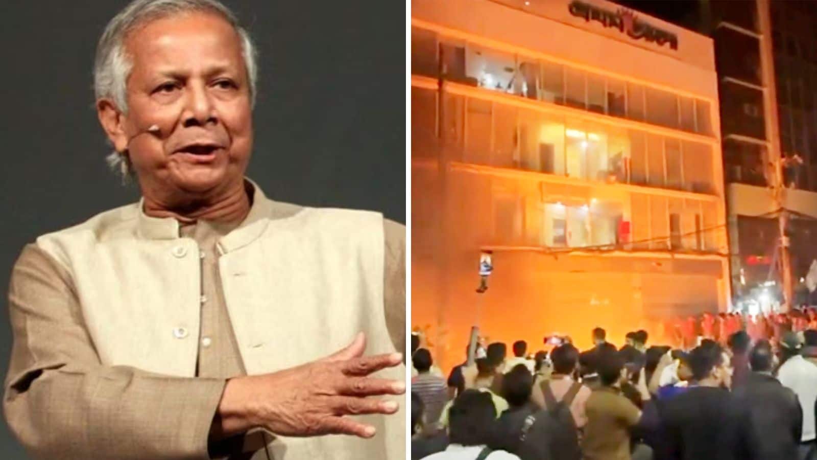 News: Get Latest News Today, Breaking News, Top News Headlines