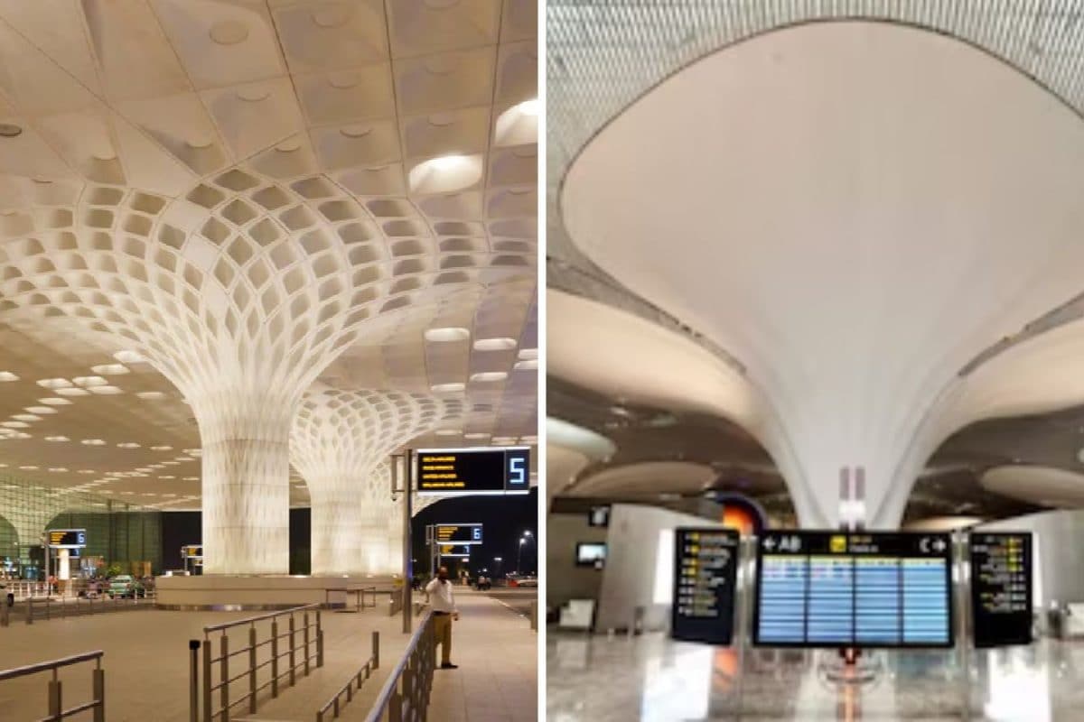 Mumbai's Tale Of 2 Airports: How Flyers Will Benefit From CSMIA, NMIA From December 25 In 10 Points