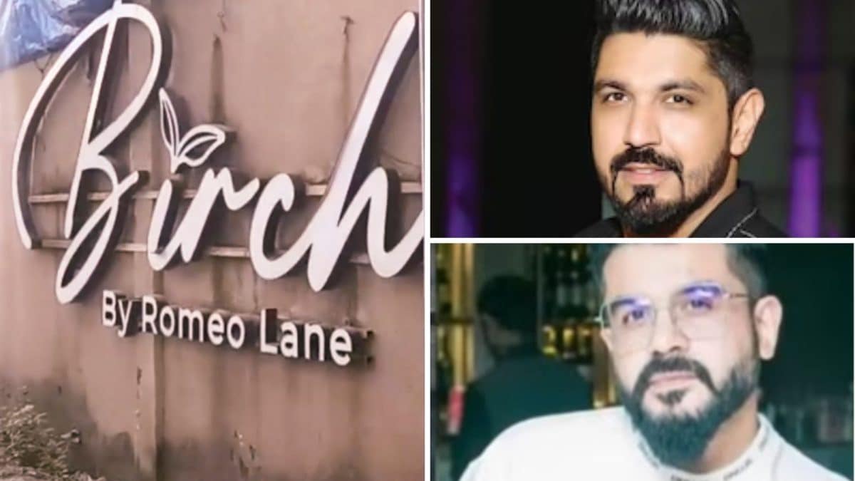 Goa Club Fire: Luthra Brothers Are Habitual Offenders, Have High-Profile Links, Says Whistleblower