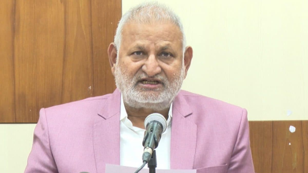 Manikrao Kokate Gets Bail: ‘Rummy’ Clip To Beggar, Farm Loan Remarks, Ex-Minister’s Controversies