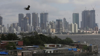 The move will push the stalled redevelopment works in Mumbai. (AP File)