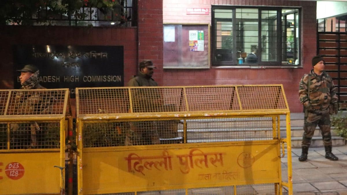 ‘Want Perpetrators Of Dipu Das To Be Brought To Justice’: MEA Slams ‘Misleading Propaganda’ In Bangladesh