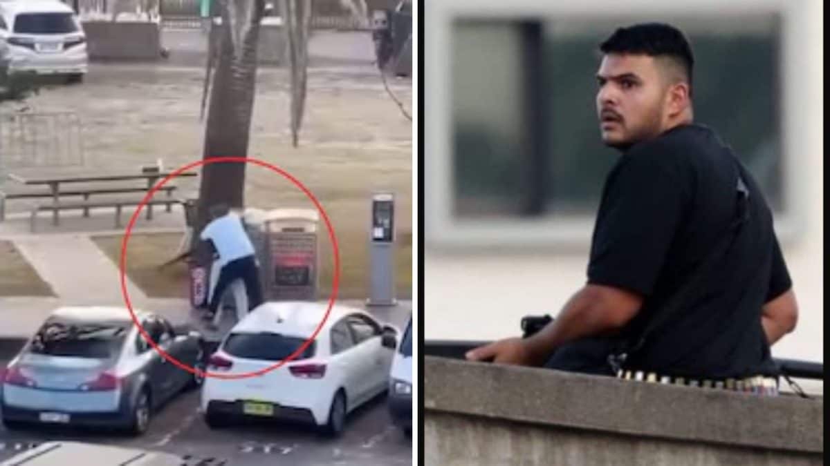 Sydney Shooting: Israel Condemns ‘Most Devastating Terrorist Attack Against Jews In Australia’